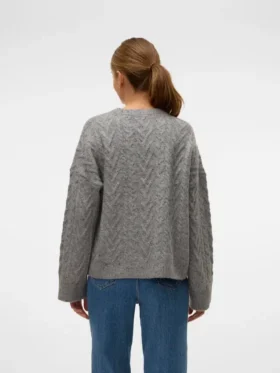 Pull en tricot Vmcolette