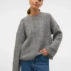 Pull en tricot Vmcolette