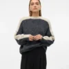 Pull en tricot Vmcordelia