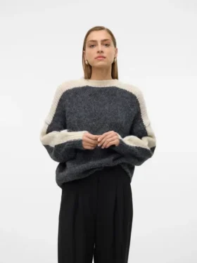 Pull en tricot Vmcordelia