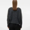 Pull en tricot Vmcordelia