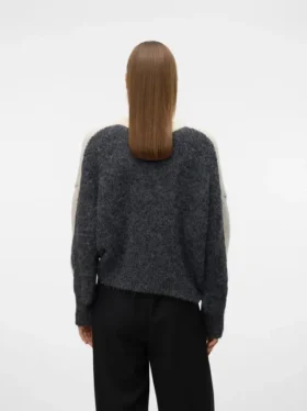 Pull en tricot Vmcordelia