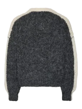 Pull en tricot Vmcordelia