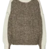 Pull en tricot Vmcordelia
