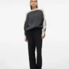 Pull en tricot Vmcordelia
