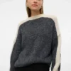 Pull en tricot Vmcordelia
