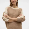 Pull en tricot Vmcordelia