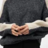 Pull en tricot Vmcordelia