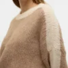 Pull en tricot Vmcordelia