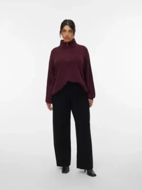 Pull en tricot Vmcplaza