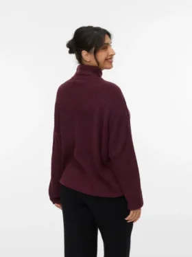 Pull en tricot Vmcplaza