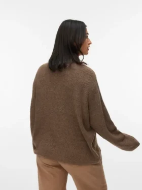 Pull en tricot Vmcplaza