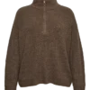 Pull en tricot Vmcplaza