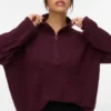 Pull en tricot Vmcplaza