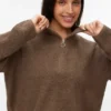 Pull en tricot Vmcplaza