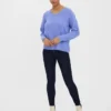 Pull en tricot Vmcrewlefile