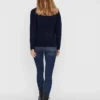 Pull en tricot Vmcrewlefile