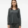 Pull en tricot Vmcrewlefile
