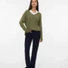 Pull en tricot Vmcrewlefile