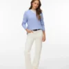 Pull en tricot Vmcrewlefile