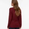 Pull en tricot Vmcrewlefile