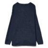 Pull en tricot Vmcrewlefile