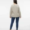 Pull en tricot Vmcrewlefile