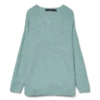 Pull en tricot Vmcrewlefile