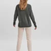 Pull en tricot Vmcrewlefile
