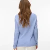 Pull en tricot Vmcrewlefile