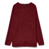 Pull en tricot Vmcrewlefile