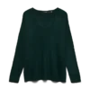 Pull en tricot Vmcrewlefile