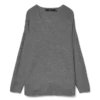 Pull en tricot Vmcrewlefile