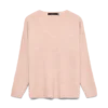 Pull en tricot Vmcrewlefile