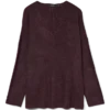 Pull en tricot Vmcrewlefile