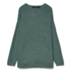 Pull en tricot Vmcrewlefile