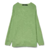 Pull en tricot Vmcrewlefile