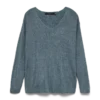 Pull en tricot Vmcrewlefile