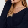Pull en tricot Vmcrewlefile