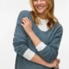Pull en tricot Vmcrewlefile
