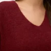 Pull en tricot Vmcrewlefile