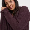 Pull en tricot Vmcrewlefile