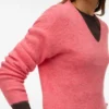 Pull en tricot Vmcrewlefile