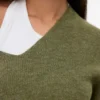 Pull en tricot Vmcrewlefile