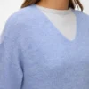 Pull en tricot Vmcrewlefile