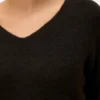 Pull en tricot Vmcrewlefile