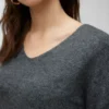 Pull en tricot Vmcrewlefile