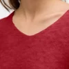Pull en tricot Vmcrewlefile