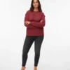 Pull en tricot Vmcrose