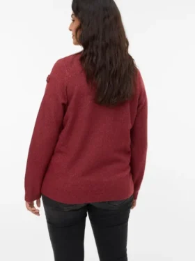 Pull en tricot Vmcrose
